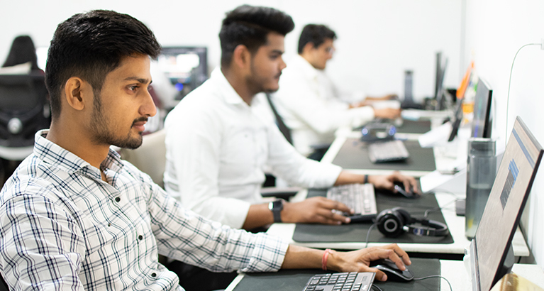 Tech Infrastructure Management